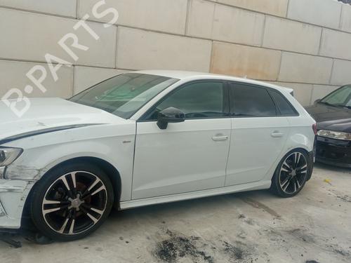 Electronic module AUDI A3 Sportback (8VA, 8VF) 2.0 TDI | BP35799228M83 - Image 5