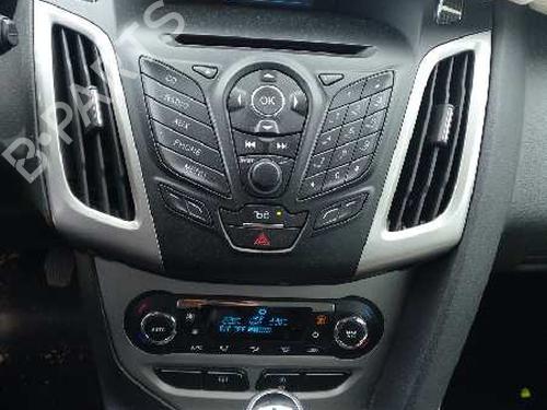 Headlight switch FORD FOCUS III 1.0 EcoBoost | BP8046883I24