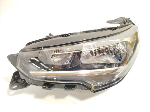 Left headlight OPEL CORSA F (P2JO) 1.2 (68) | BP29351123C28 