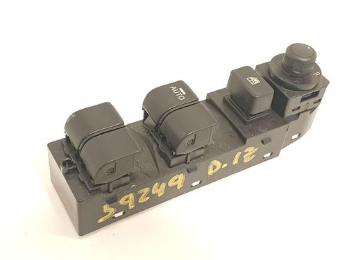 Used Left front window switch Left front window switch 39613843 39613843
