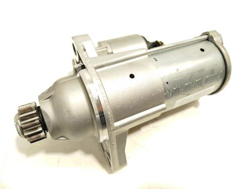 Used Starter Starter SEAT IBIZA V (KJ1, KJG) 1.5 TSI (150 hp) 33334617 33334617