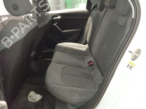 Tailgate lock AUDI A1 Sportback (GBA) 30 TFSI | BP32184326C101  - Image 35
