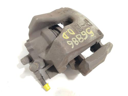 Right front brake caliper HONDA CIVIC X Hatchback (FC_, FK_) 1.0 VTEC | BP29821614M104 
