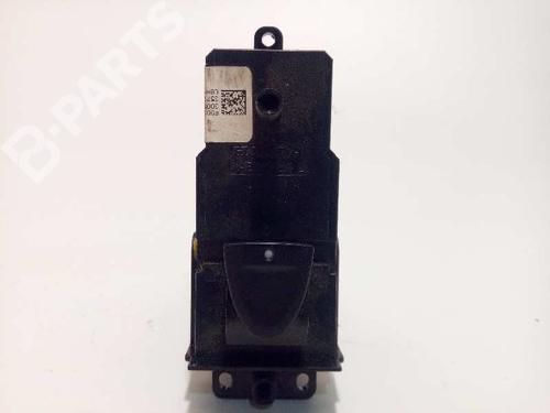 Used Right rear window switch Right rear window switch HONDA CIVIC VIII Hatchback (FN, FK) 2.2 CTDi (FK3) (140 hp) 5149223 5149223