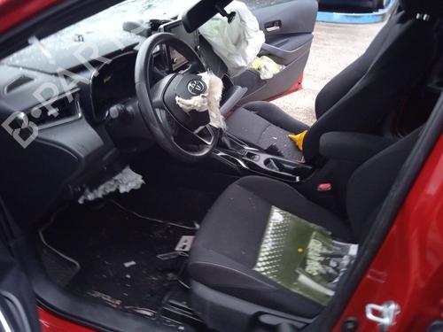 Electronic module TOYOTA COROLLA Hatchback (_E21_, _EA1_, _EH1_) 1.8 Hybrid (ZWE211, ZWE219) | BP22316984M83 