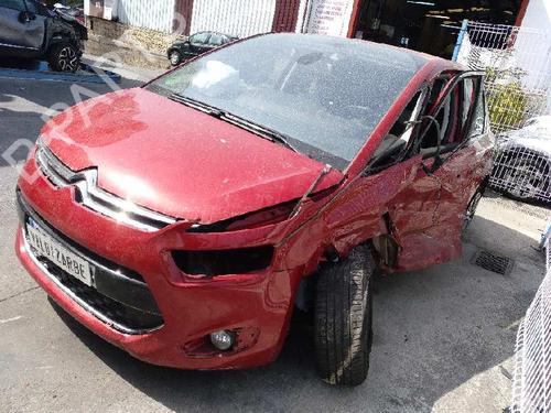 Electronic module CITROËN C4 Picasso II 1.2 THP 130 | BP4461190M83 