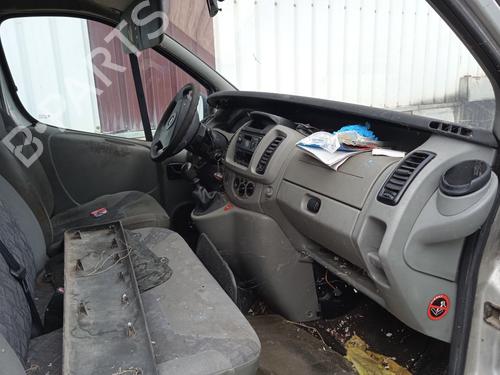 Right headlight OPEL VIVARO A Bus (X83) 1.9 DTI (F7, J7, A07) | BP19302959C29