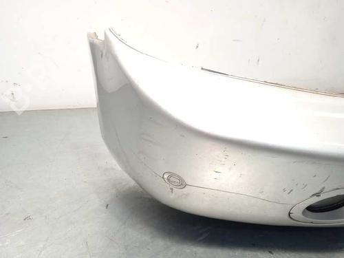 Front bumper LAND ROVER RANGE ROVER III (L322) 3.0 D 4x4 | BP11048440C7 
