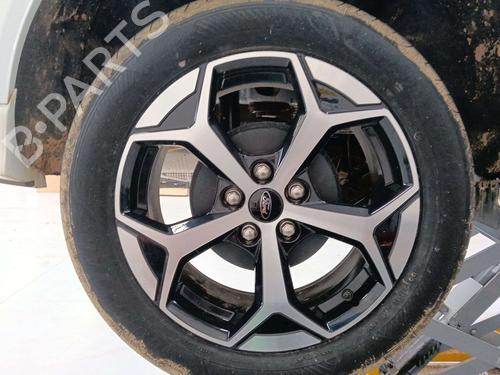 Dør venstre bagtil FORD PUMA (J2K, CF7) 1.0 EcoBoost | BP38919980C4 - Image 28