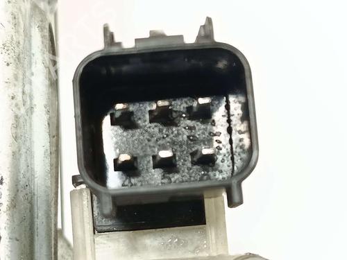 Front left window mechanism FORD TRANSIT CUSTOM V362 Van (FY, FZ) 2.2 TDCi | BP38331783C22 - Image 4