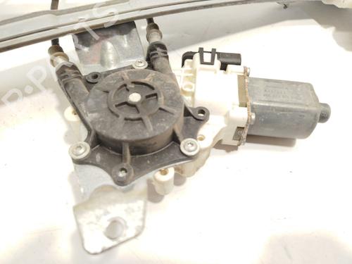 Front right window mechanism SMART FORFOUR (454) 1.1 (454.030) | BP28541628C23