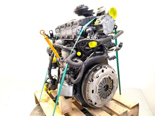 Motor Motor VW SHARAN (7M8, 7M9, 7M6) [1995-2010] 34646177 34646177