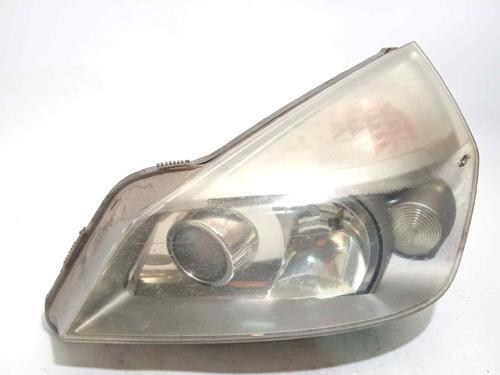 Used Left headlight Left headlight 16340222 16340222