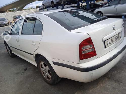 Right headlight SKODA OCTAVIA I (1U2) 1.9 TDI | BP11243104C29 