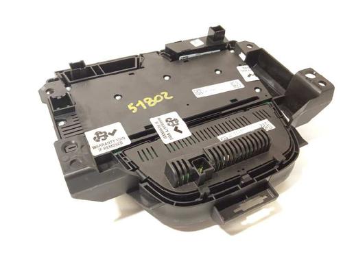 Commande Chauffage OPEL ASTRA J (P10) 1.7 CDTI (68) | BP15670067I5 