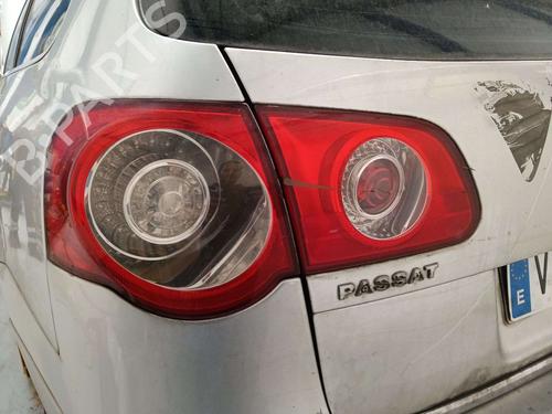 Pipe VW PASSAT B6 Variant (3C5) 2.0 TDI | BP40291721M125 - Image 28