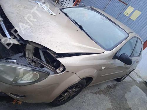 Left taillight CHEVROLET LACETTI (J200) 2.0 D | BP17224631C34