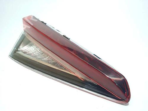 Left tailgate light SKODA ENYAQ iV Coupe (5AC) 60 | BP26207687C79 - Image 5
