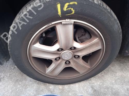 Right sun visor HYUNDAI i30 (FD)  | BP19303875I2 