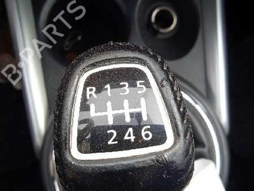 Left front driveshaft MITSUBISHI ASX (GA_W_) 1.8 DI-D (GA6W) | BP10650320M38