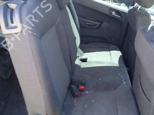 Right rear door OPEL ZAFIRA / ZAFIRA FAMILY B (A05) 1.7 CDTI (M75) | BP15186045C5 