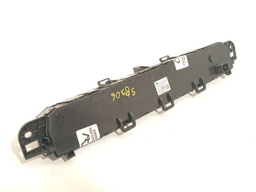 Climate control PEUGEOT RIFTER 1.5 BlueHDi 130 | BP35952163I5 - Image 4