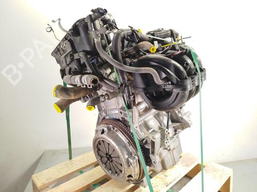 Motor SUBARU JUSTY IV 1.0 (M300) (69 hp) 25468128