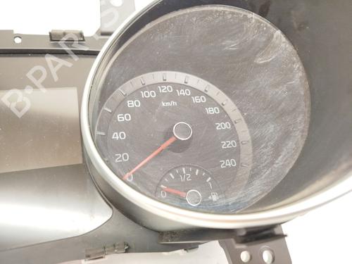 Quadrante KIA XCEED (CD) 1.4 T-GDI | BP26040563C47 