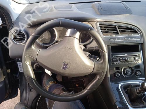 Front left window mechanism PEUGEOT 5008 (0U_, 0E_)  | BP28184291C22 