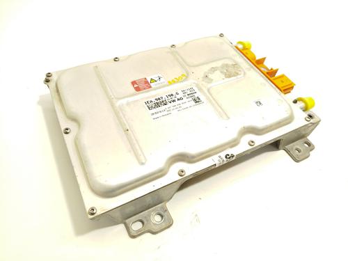 Used Inverter/Converter AUDI Q4 E-TRON Sportback (F4N) 40 (204 hp) 28107753