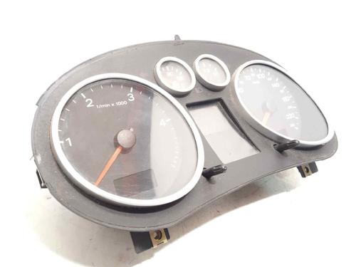 Used Instrument cluster Instrument cluster 16855439 16855439