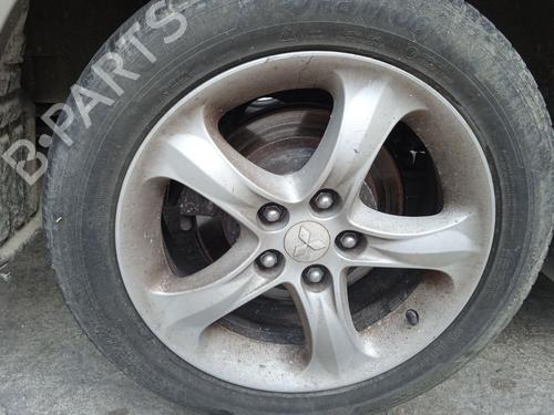 Tailgate lift support MITSUBISHI GRANDIS (NA_W) 2.0 DI-D (NA8W) | BP28538864C138