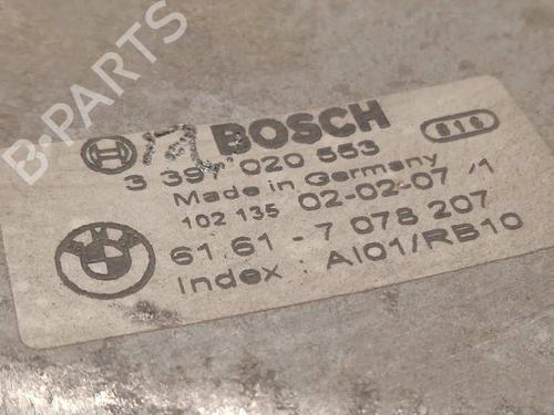 Front wiper motor BMW 7 (E65, E66, E67) 745 i, Li | BP9253386M29