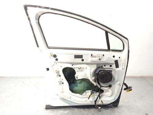 Left front door PEUGEOT 5008 (0U_, 0E_) 1.6 HDi | BP13873510C2 