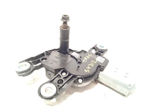Used Rear wiper motor Rear wiper motor 19657496 19657496