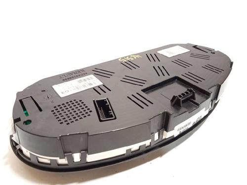 Instrument cluster RENAULT MEGANE III Hatchback (BZ0/1_, B3_) 1.5 dCi | BP9527337C47 