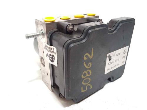 ABS pump AUDI A1 (8X1, 8XK)  | BP16413544M43 