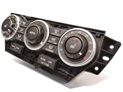 Climate control LAND ROVER FREELANDER 2 (L359)  | BP5116408I5 