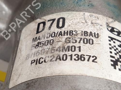 ABS pump KIA NIRO I (DE)  | BP29281302M43