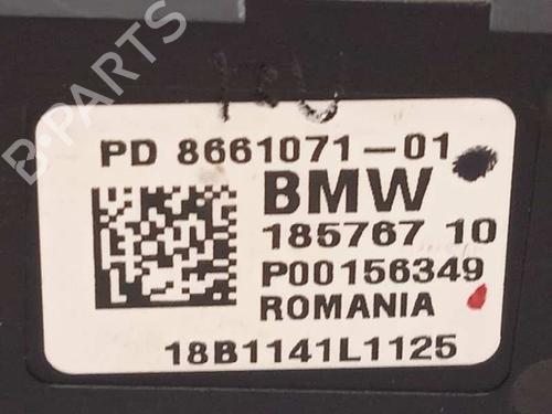 Electronic module MINI MINI (F56) One | BP14924964M83