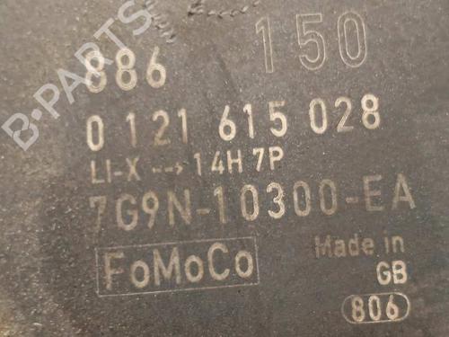 Alternator FORD MONDEO IV Turnier (BA7) | BP11846729M7