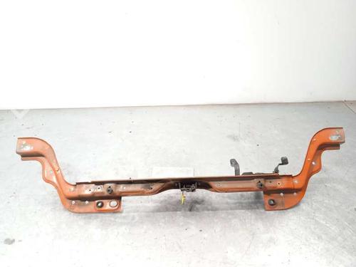 Frontplade/Frontkurv PEUGEOT BIPPER (AA_) 1.3 HDi 75 (75 hp) 16214770