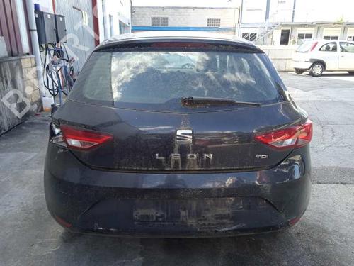 Throttle body SEAT LEON (5F1)  | BP12202800M82 