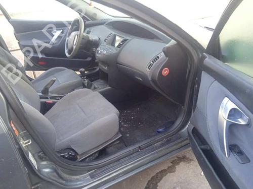 Right front door NISSAN PRIMERA Hatchback (P12) 1.9 dCi | BP15727596C3 