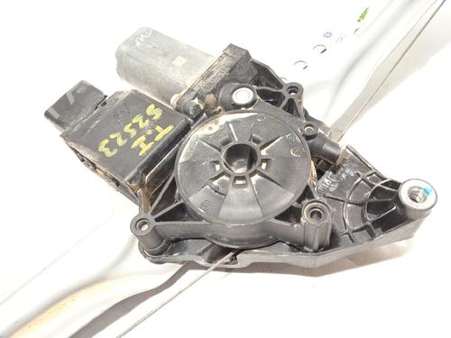 Rear left window mechanism OPEL CROSSLAND X / CROSSLAND (P17, P2QO) 1.2 | BP16888726C24