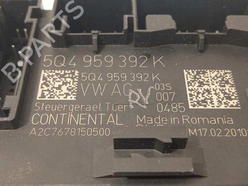Electronic module AUDI A1 Sportback (GBA) | BP7572976M83 - Image 3