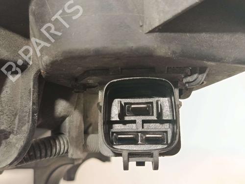 Radiator fan KIA CARENS IV 1.7 CRDi | BP38556085M35 - Image 3