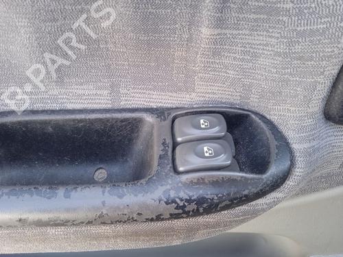 Gearbox RENAULT SCÉNIC I MPV (JA0/1_, FA0_) 1.9 dCi RX4 | BP26599823M3 