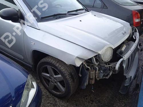 Used Parts JEEP COMPASS (MK49)  2.4  1018673