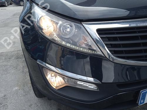 Crossmember KIA SPORTAGE III (SL) 2.0 CRDi | BP32166588C162 